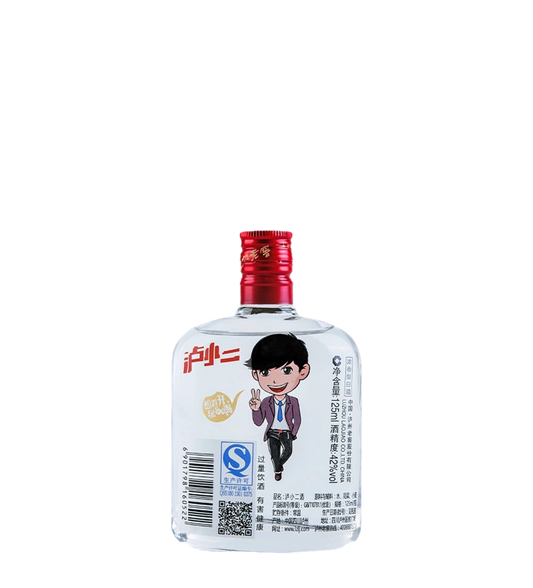 Luzhou Laojiao Luxiaoer 250ml