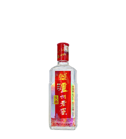 Luzhou Laojiao Touqu 125ml - Compare prices in UAE