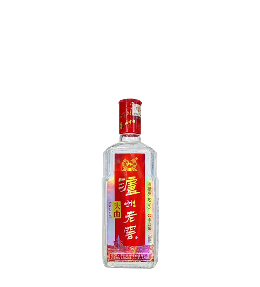 Luzhou Laojiao Touqu 125ml