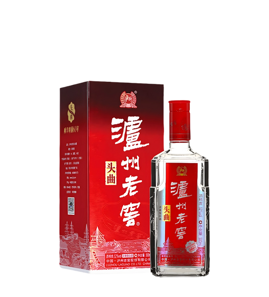 Luzhou Laojiao Touqu 500ml by luzhou laojiao - Compare prices in UAE