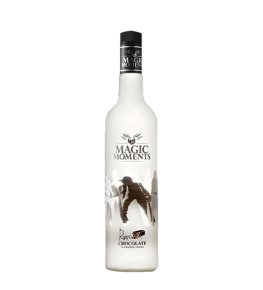 MAGIC MOMENTS REMIX VODKA CHOCOLATE 75CL