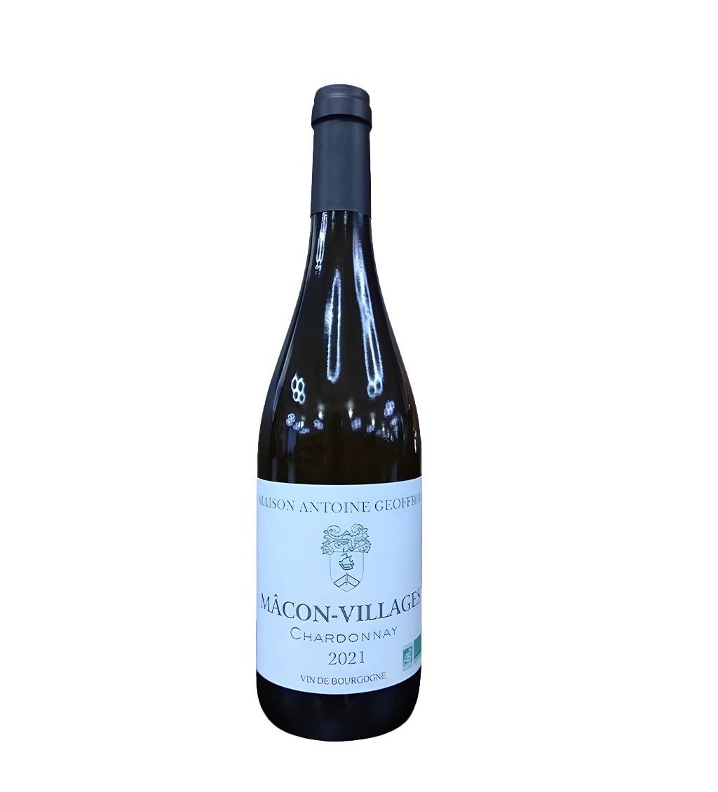 MAG Macon Villages Bio 75 CL