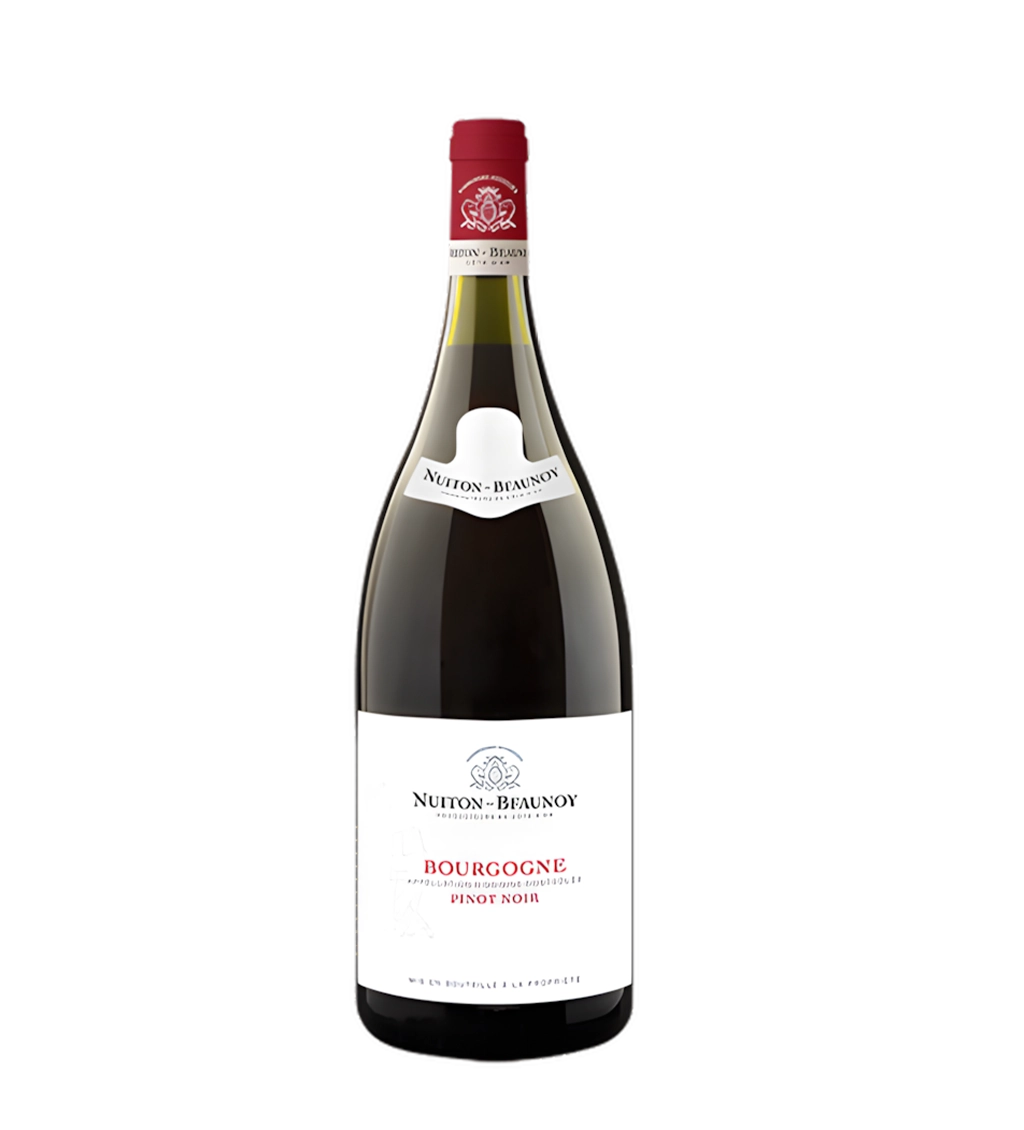 MAG Bourgogne Pinot Noir VV 750ml