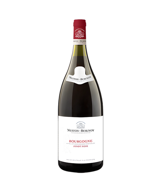 MAG Bourgogne Pinot Noir VV 750ml
