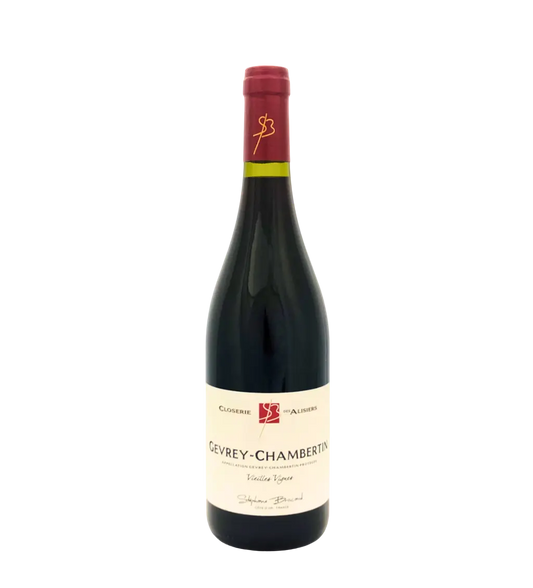 MAG Gevrey Chambertin VV 750ml