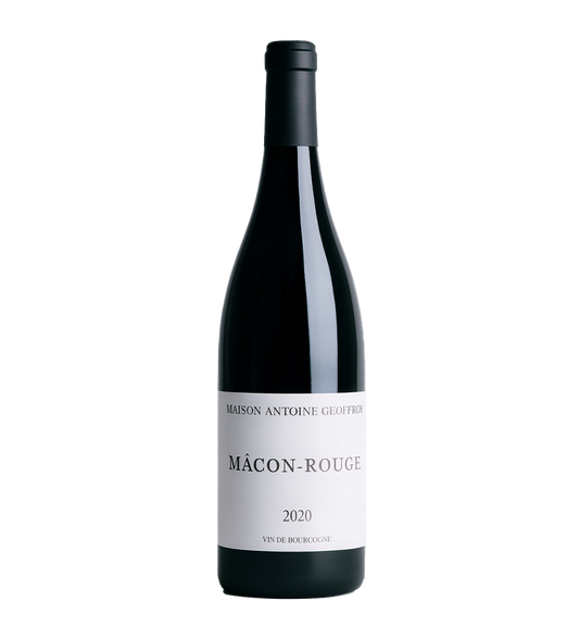 MAG Macon Rouge 750ml