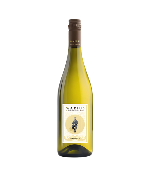 Marius White - M. Chapoutier - 750ml - Compare prices in UAE