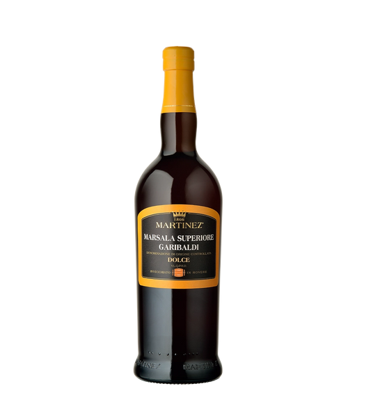 Marsala Garibaldi 750ml by mars - Compare prices in UAE