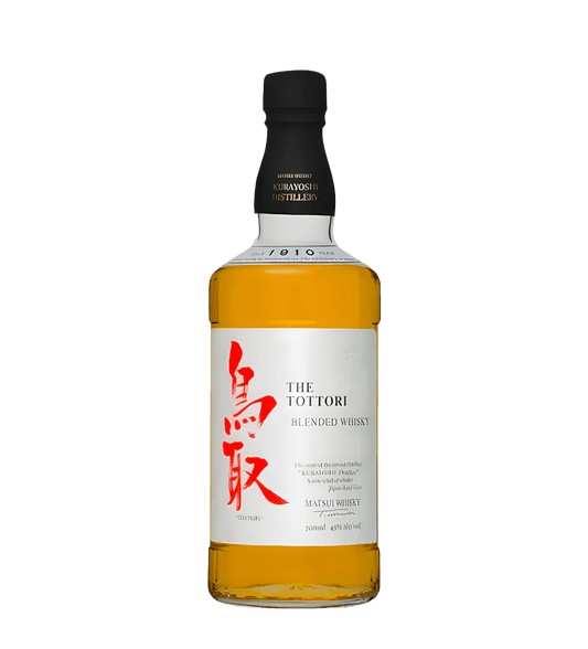 Matsui Blended Tottori 700ml