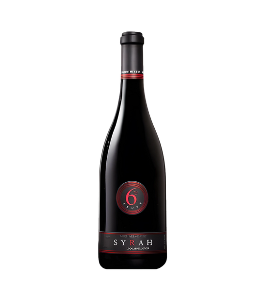 MDW 6th Sense Syrah 750ml - Compare prices in UAE