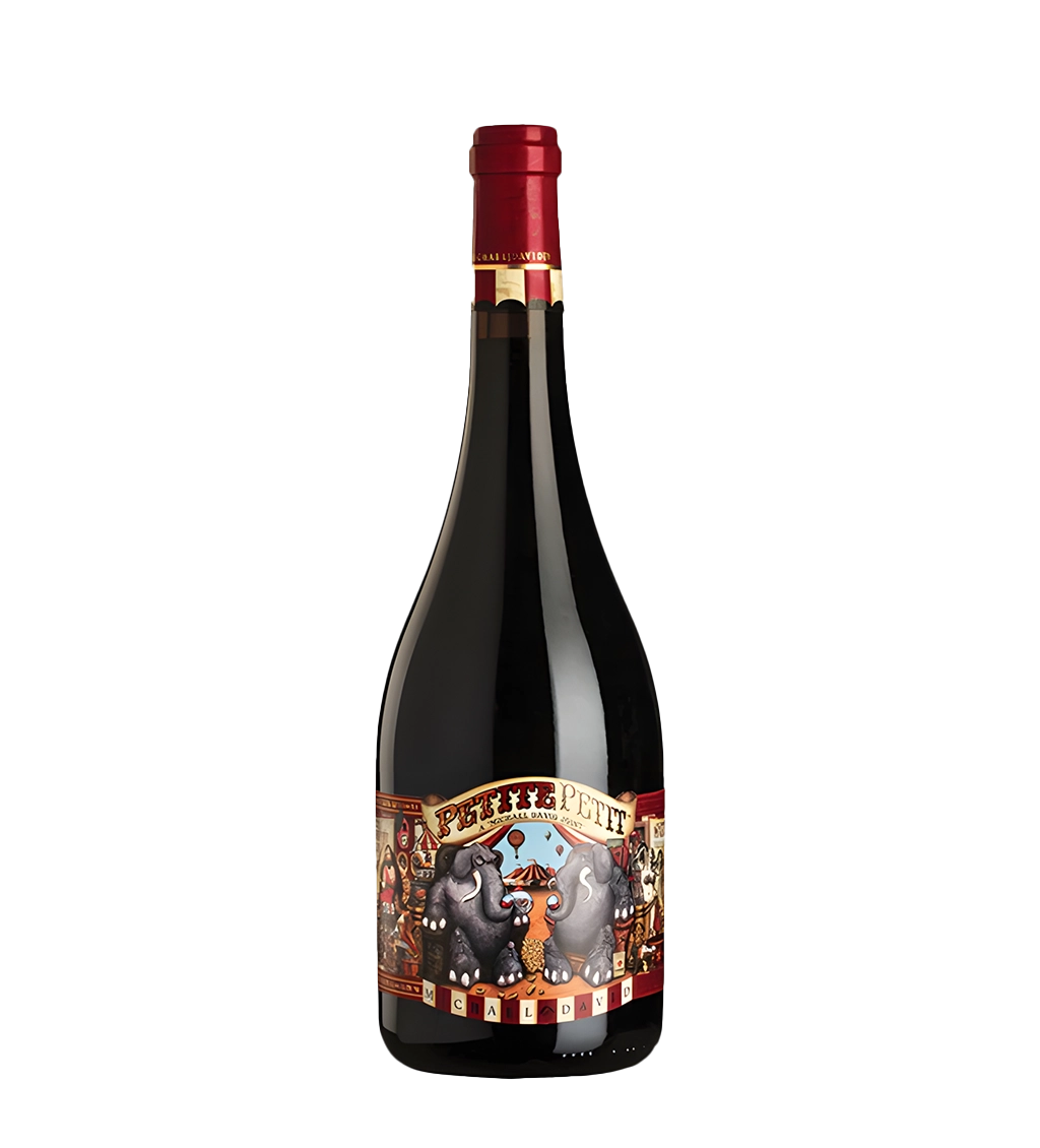 MDW Petit Petit 750ml