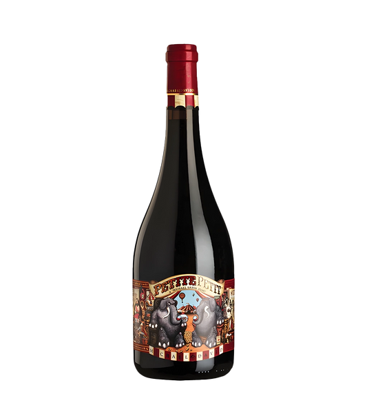 MDW Petit Petit 750ml