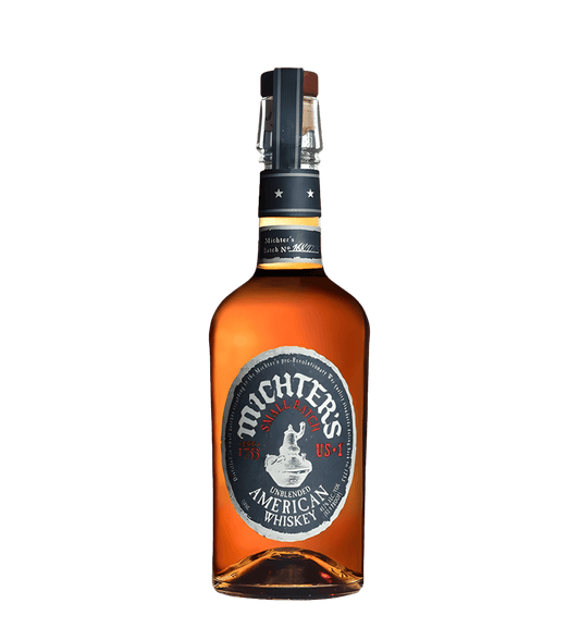 Michter’s US*1 American Whiskey 700ml