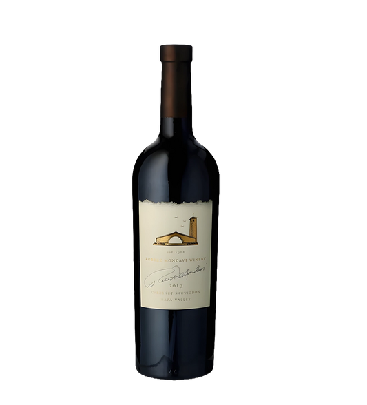 Mondavi Napa Cabernet Sauvignon 750ml - Compare prices in UAE