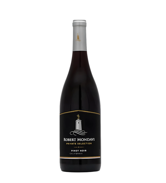 Mondavi Private Selection Pinot Noir 750ml