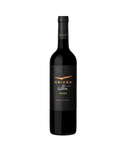 Montes Kaiken Malbec Ultra 750ml - Compare prices in UAE