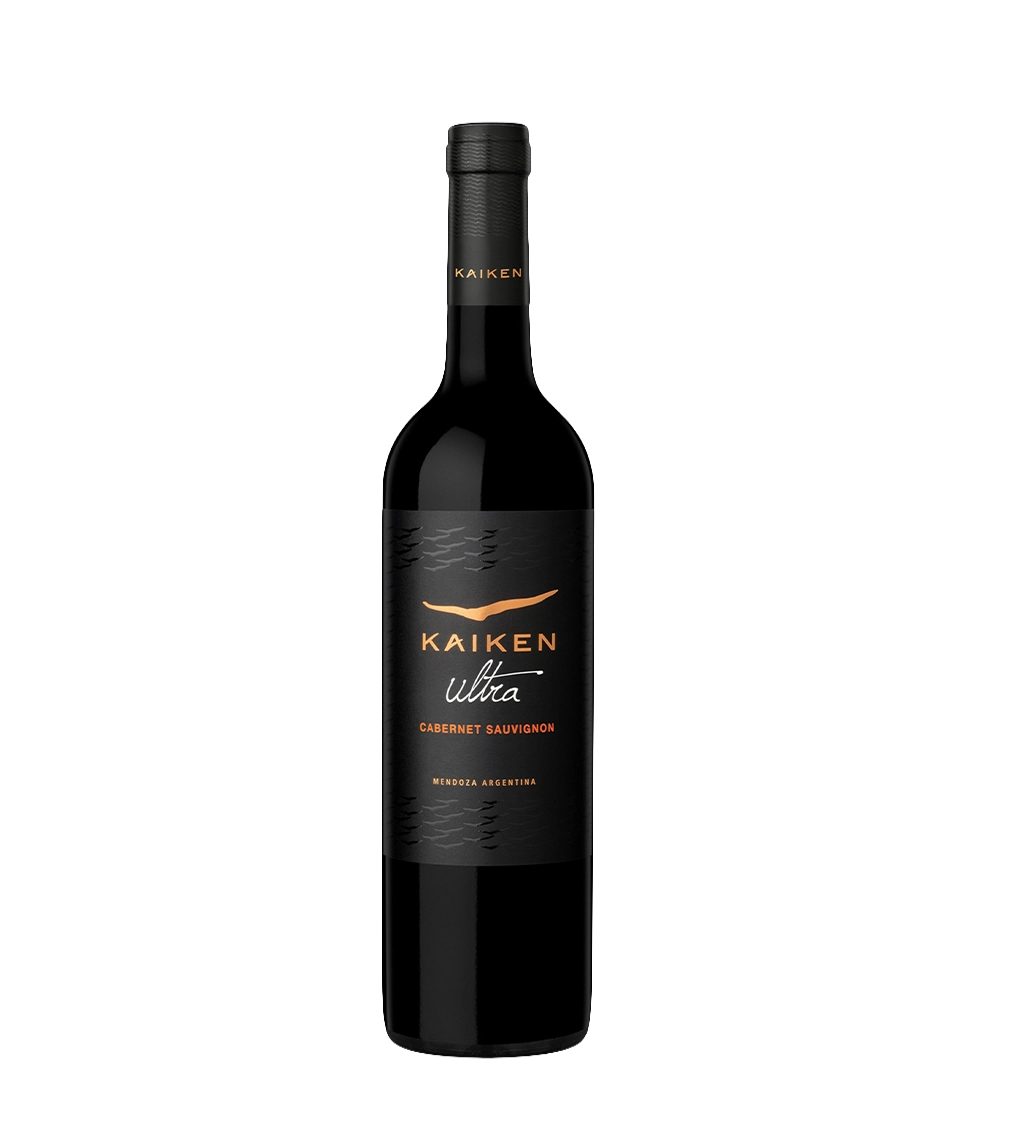 Montes Kaiken Cabernet Sauvignon 750ml