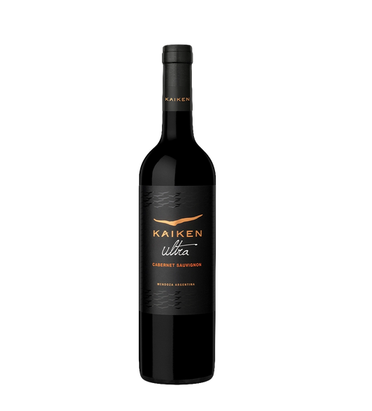 Montes Kaiken Cabernet Sauvignon 750ml