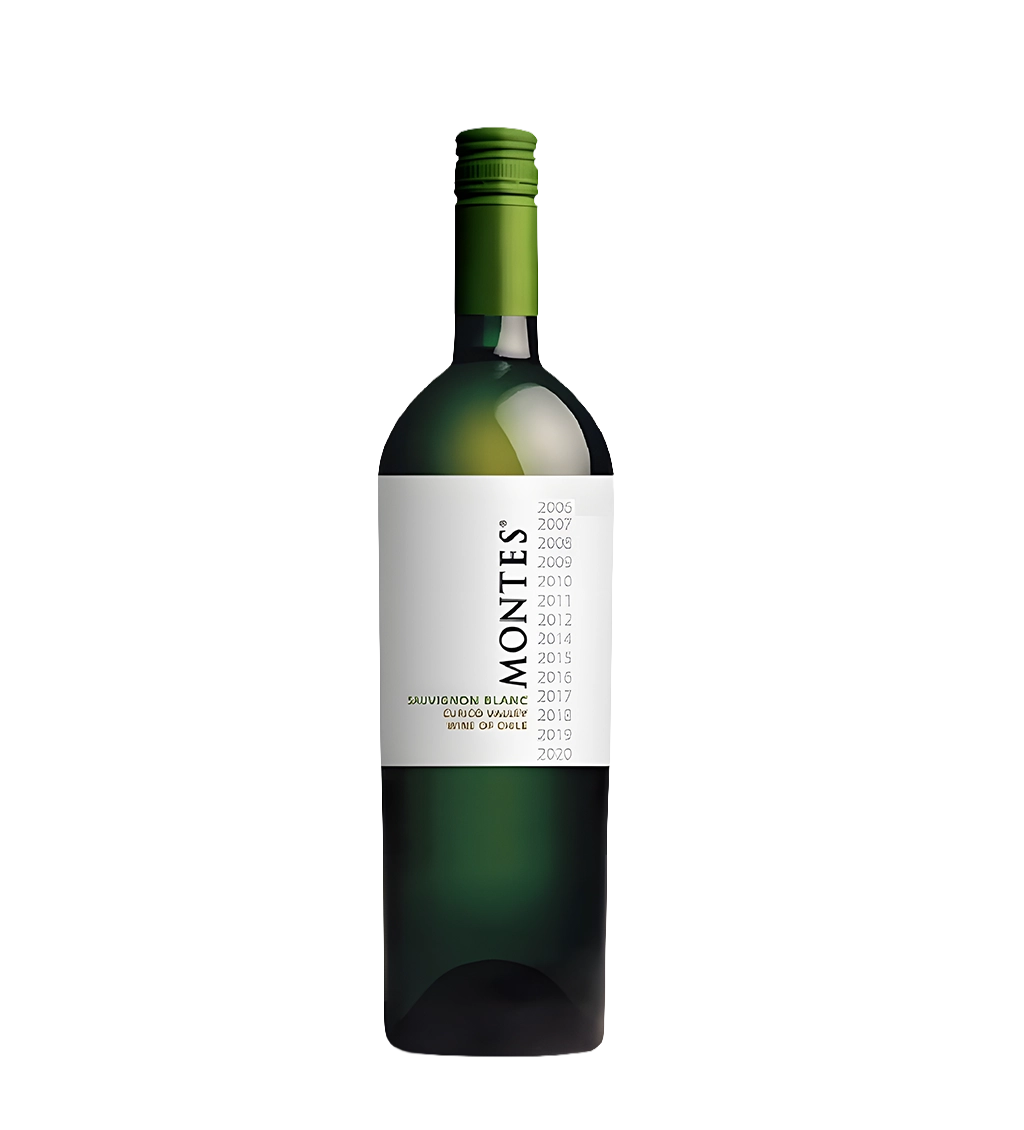 Montes Sauv/Blanc 750ml