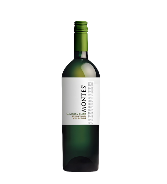 Montes Sauv/Blanc 750ml