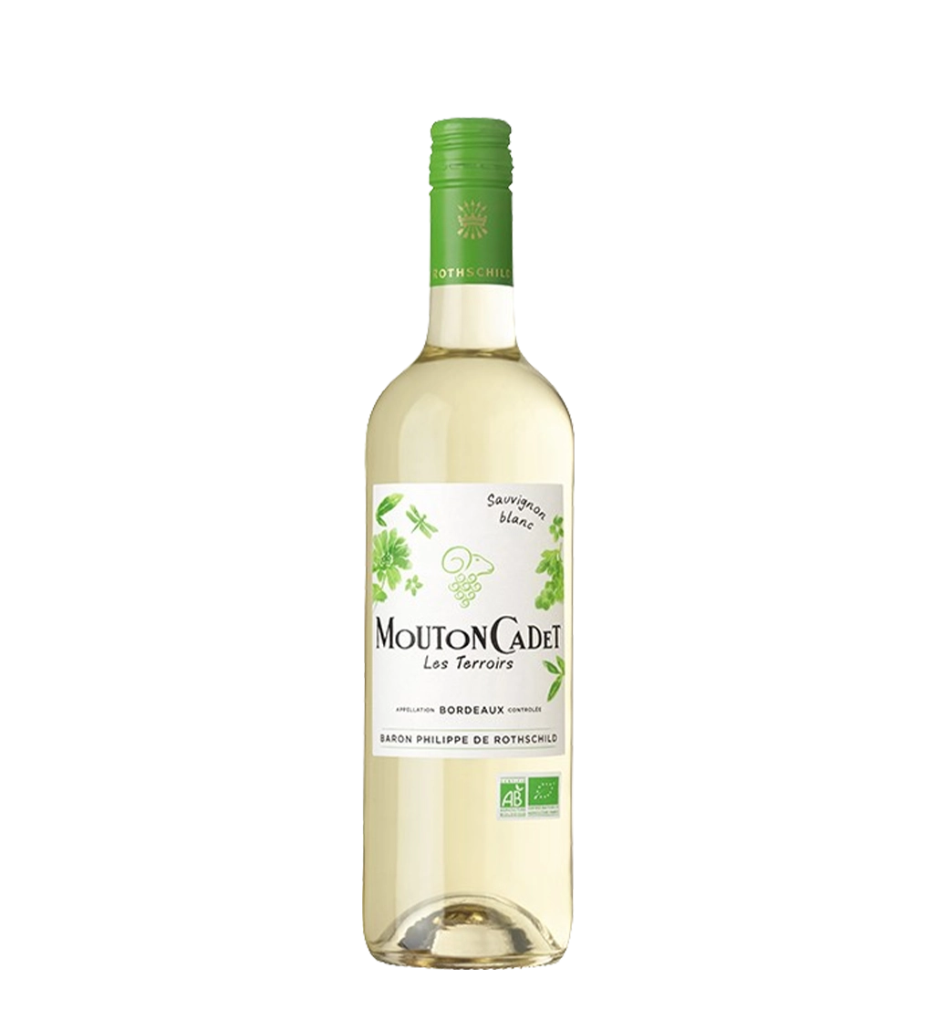 Mouton Cadet Sauvignon Blanc 750ml