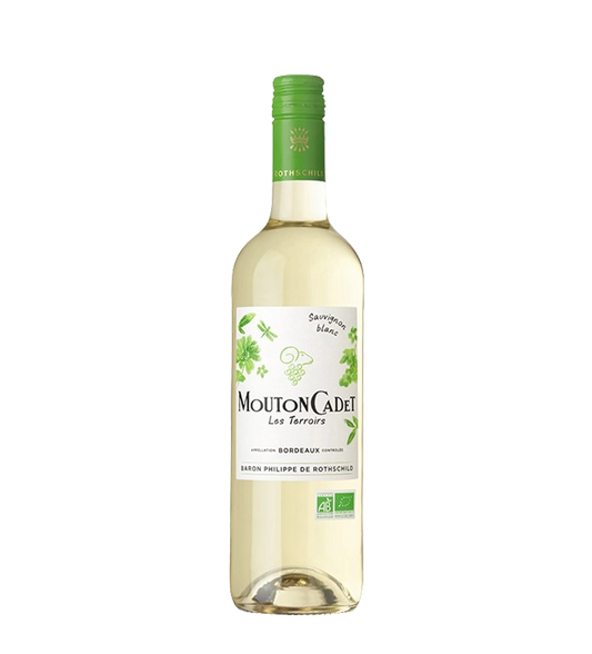 Mouton Cadet Sauvignon Blanc 750ml - Compare prices in UAE