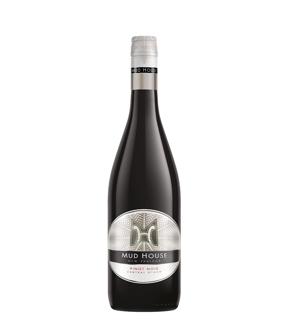 Mudhouse Central Otago Pinot Noir 750ml