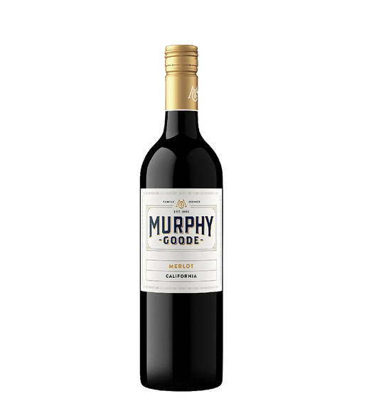 Murphy Goode Merlot 750ml - Compare prices in UAE