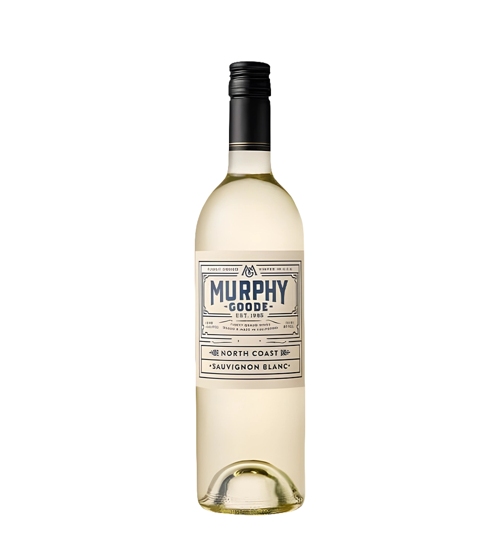 Murphy Goode Sauvignon Blanc 750ml