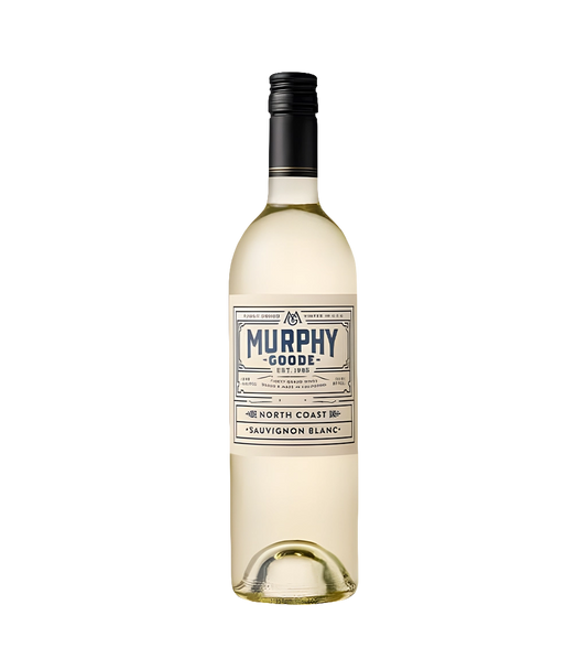 Murphy Goode Sauvignon Blanc 750ml