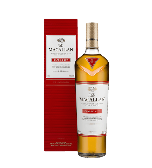 Macallan Classic Cut Single Malt 700ml