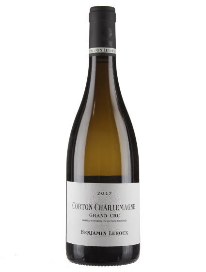 MAG Corton Charlemagne 2015 750ml