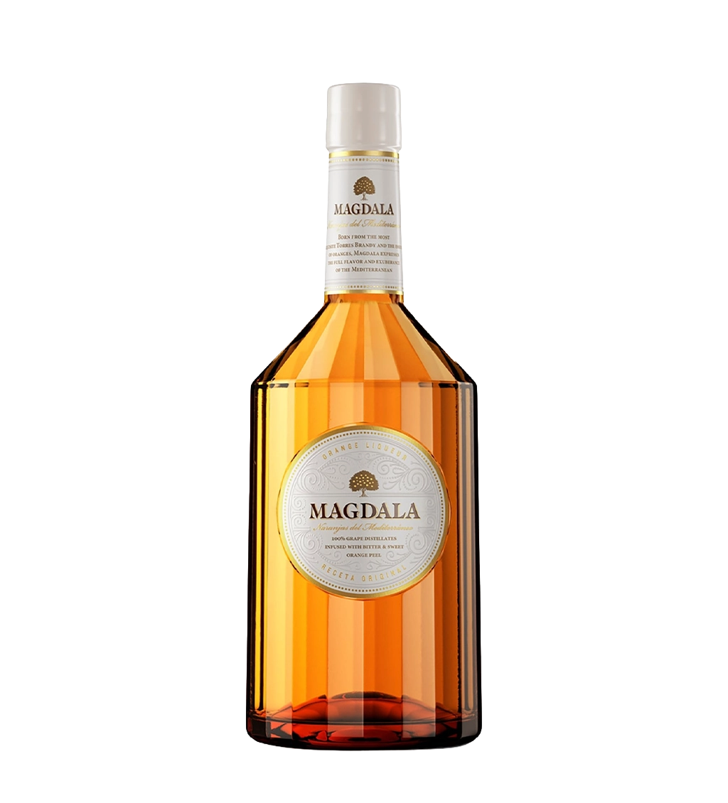Magdala Orange Liqueur 700ml