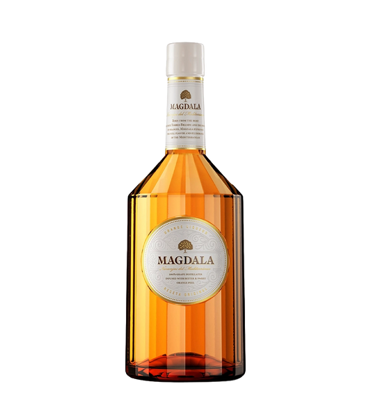 Magdala Orange Liqueur 700ml