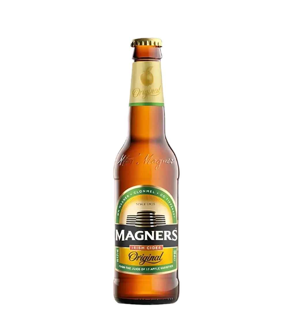 Magners Cider 330ml Bottle