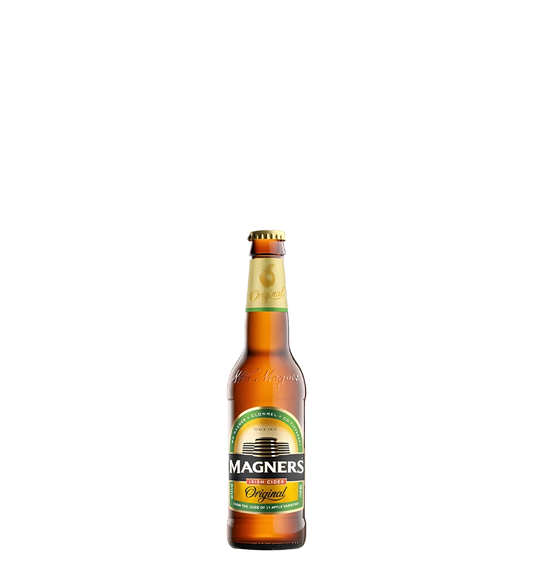 Magners Cider 330ml Bottle