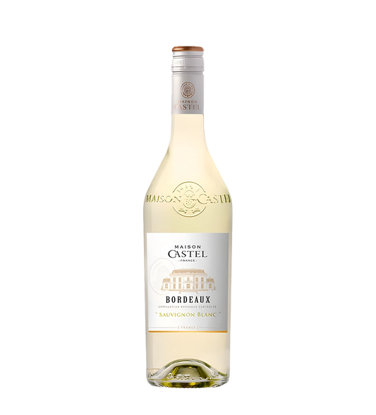 Maison Castel Bordeaux Sauvignon Blanc 75CL