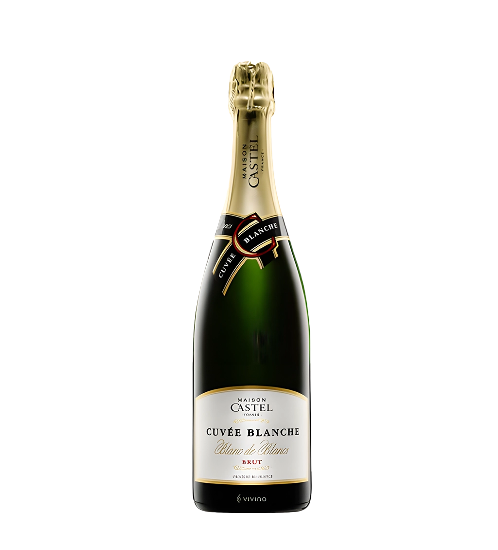 Maison Castel Brut Cuvee 75cl