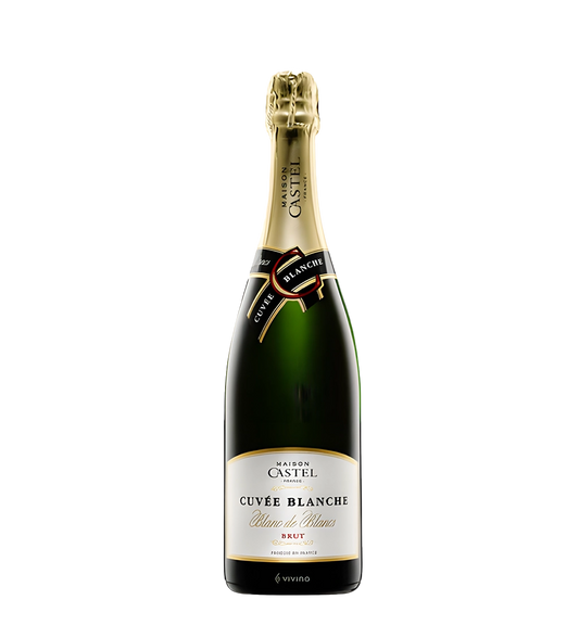 Maison Castel Brut Cuvee 75cl