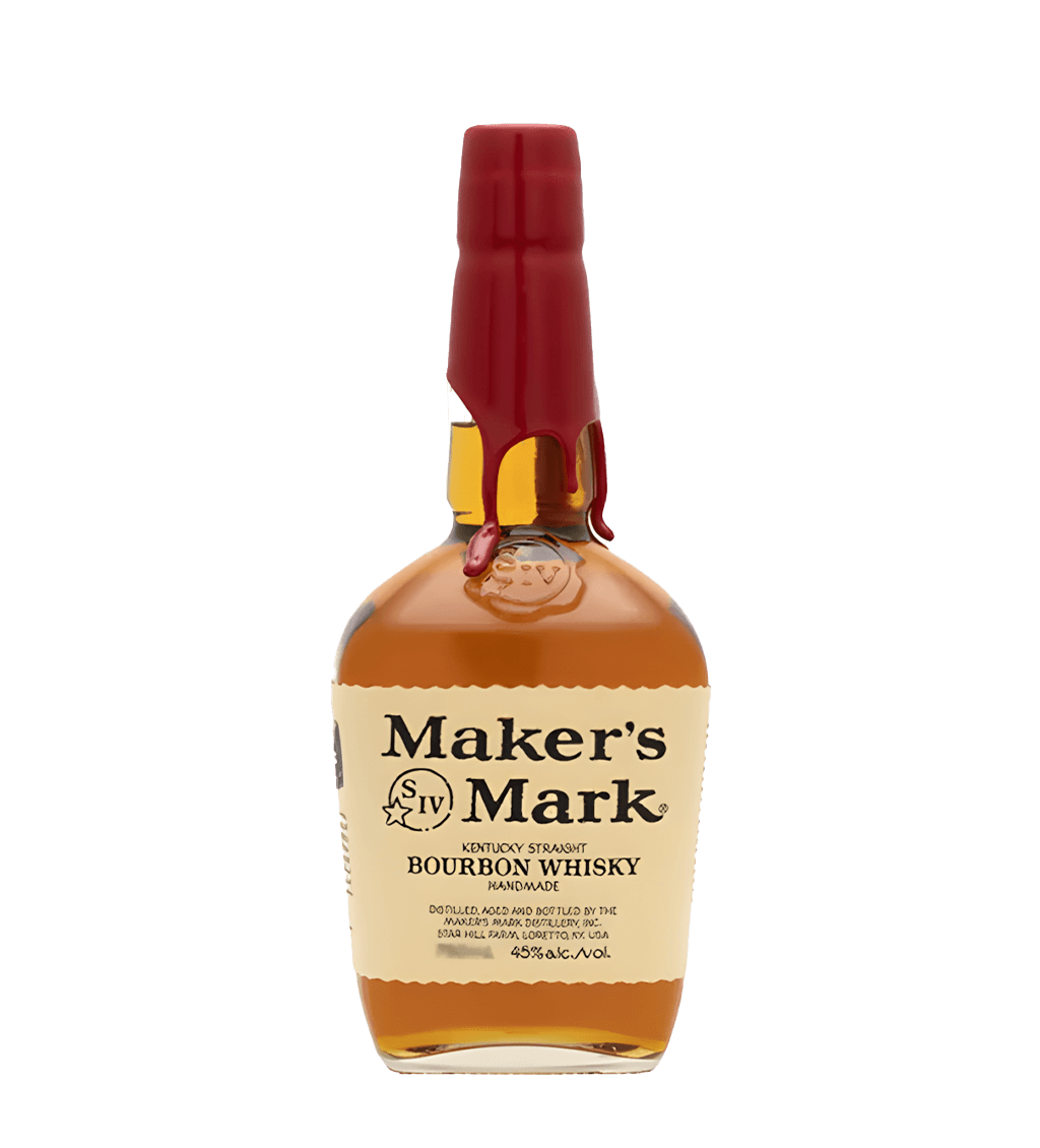 Makers Mark Bourbon 75CL