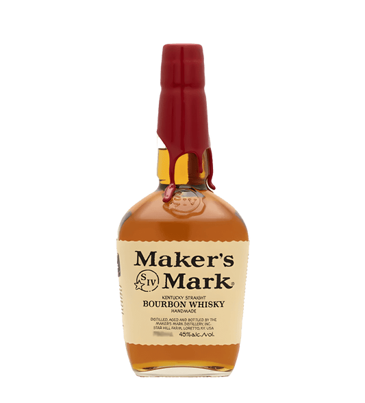 Maker’s Mark Bourbon 750ml