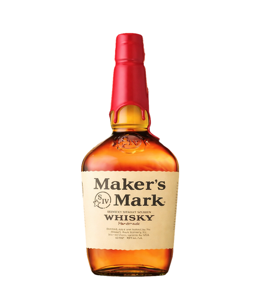 Maker's Mark Bourbon 1L
