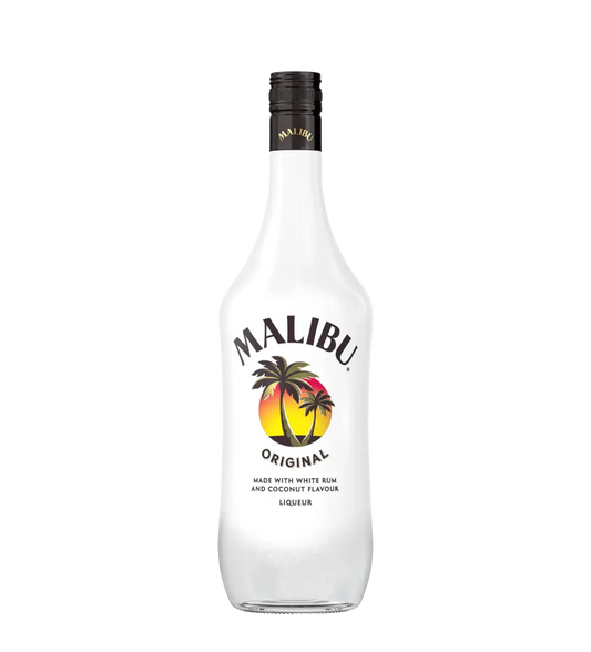 Malibu Rum 1L