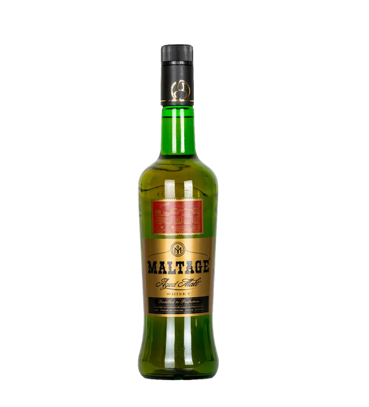 Maltage Aged Malt Whisky 750ml