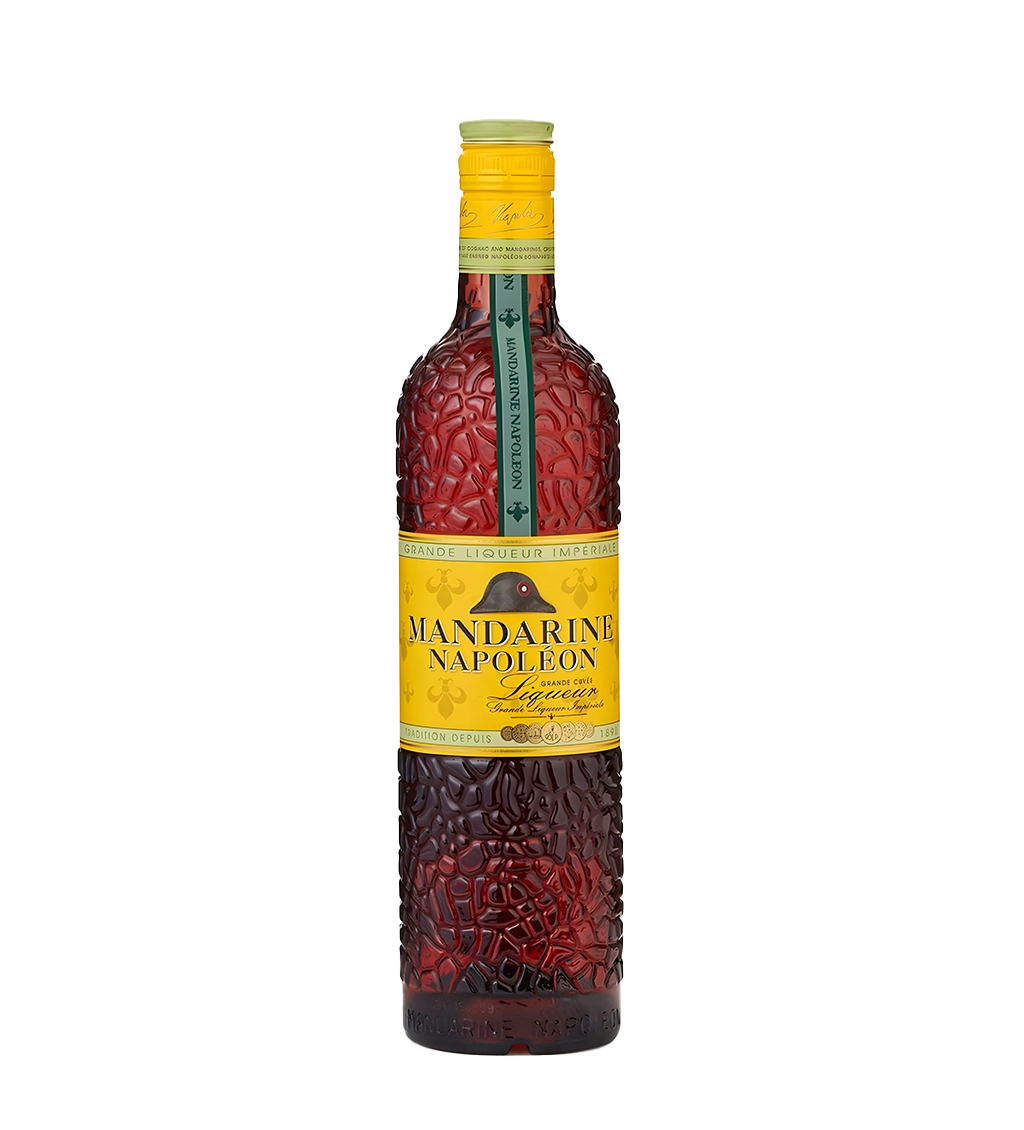 Mandarine Napoleon 700ml