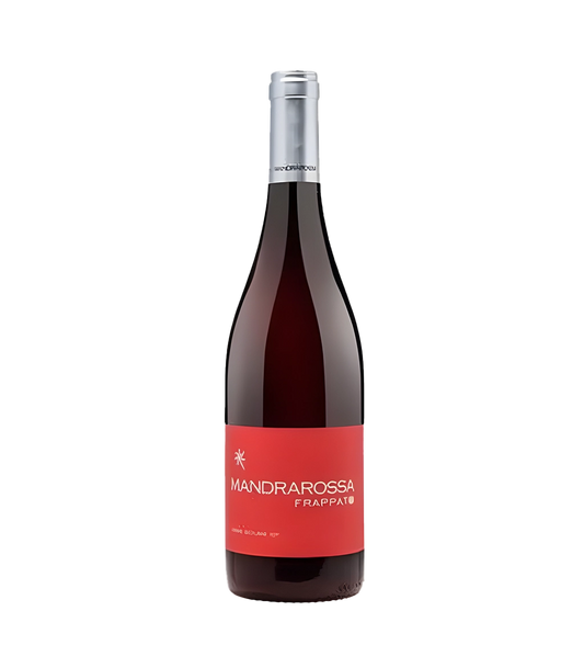 Mandrarossa Frappato 750ml