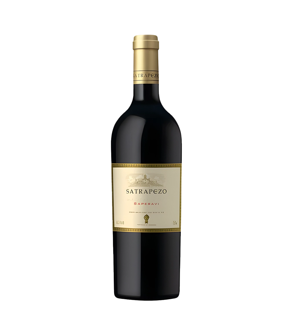 Marani Satrapezo Saperavi Dry Red 750ml