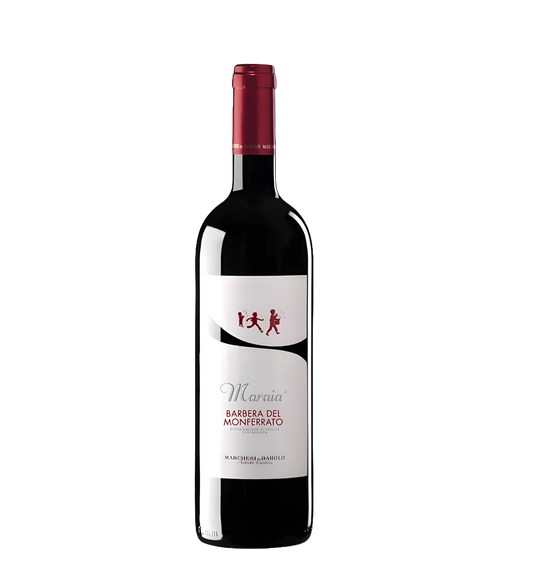 Marchesi Barolo Barbera Monferrato 750ml - Compare prices in UAE