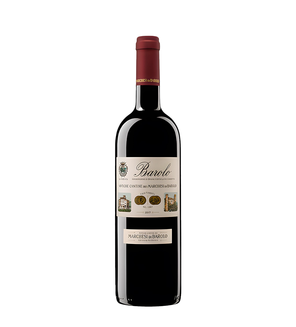 Marchesi di Barolo Barolo 750ml