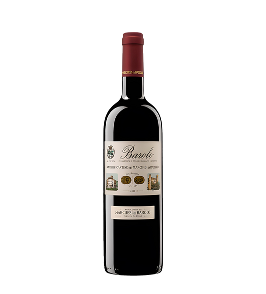 Marchesi di Barolo Barolo 750ml